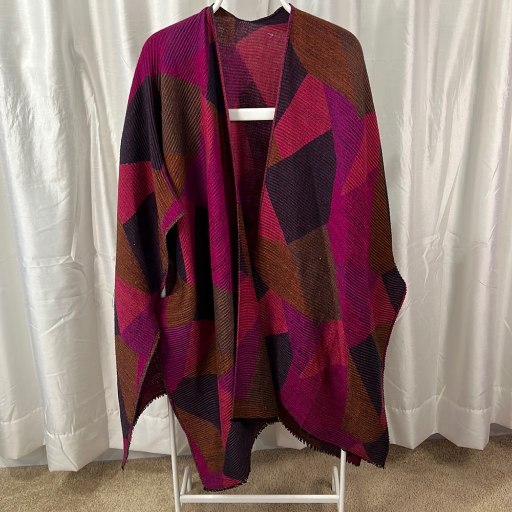 Ruana - L/XL